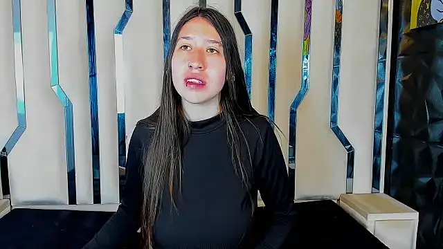 venusmorgan online show from 10.16.25