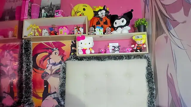 venusmorgan online show from 12.18.25