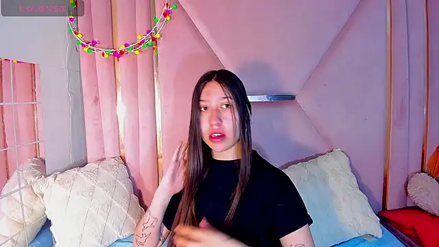 venusmorgan online show from 01.07.26