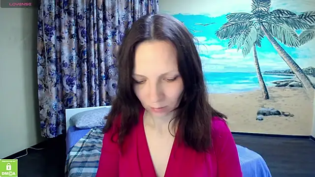 Graceful Lady online show from 03.25.26