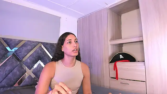 candice777 online show from 10.01.25