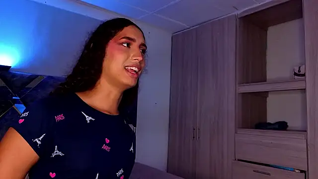 candice777 online show from 01.31.26