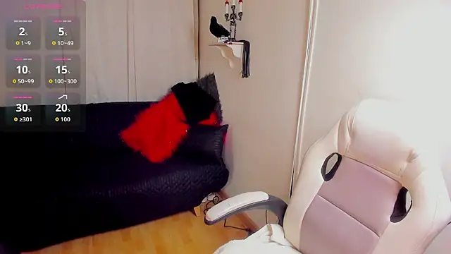 Trinityy   online show from 03.25.26