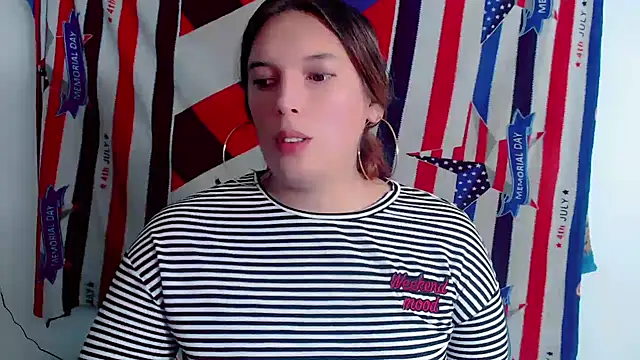 samanthaa hot  online show from 02.17.26