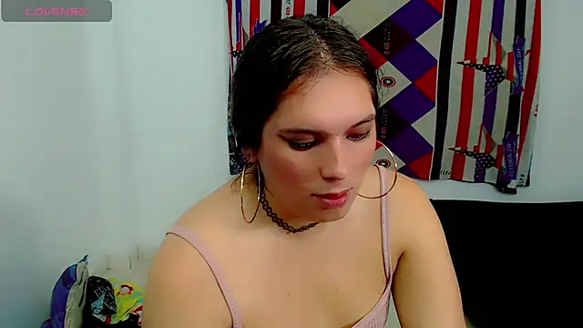 samanthaa hot  online show from 03.07.26