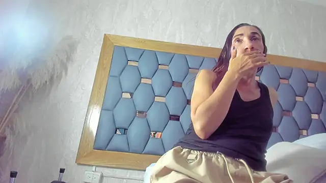 crystal sm online show from 10.04.25