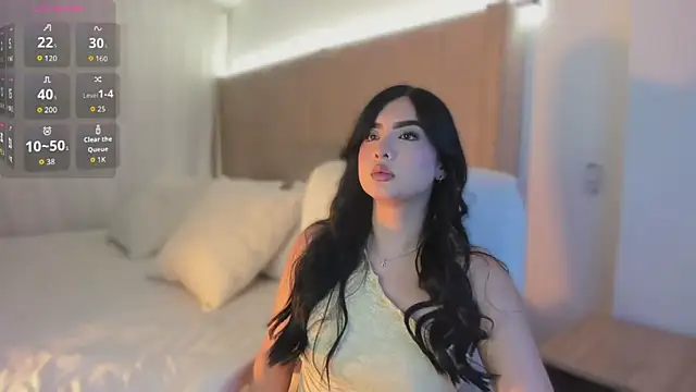 Sweety Nicole  online show from 06.18.26