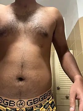 Noam7080z online show from 09.18.25