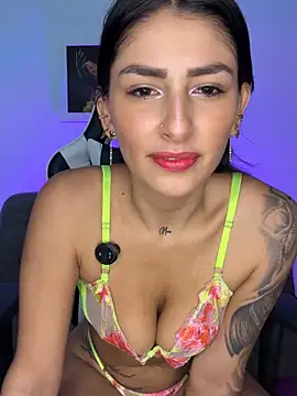 SOY NOOA online show from 09.09.25