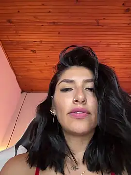 Snapshot of SOY_NOOA chatting on 02.09.26 SOY NOOA online show from 02.09.26