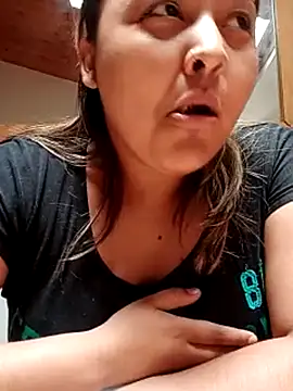 Snapshot of ALANA_150 chatting on 09.28.25 ALANA 150 online show from 09.28.25