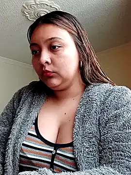 Snapshot of ALANA_150 chatting on 10.29.25 ALANA 150 online show from 10.29.25