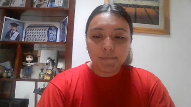 ALANA 150 online show from 07.31.26