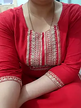 roshni agrawal0 online show from 04.16.26