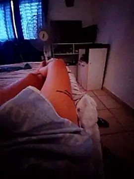 Snapshot of lis2025 chatting on 01.18.26 lis2025 online show from 01.18.26