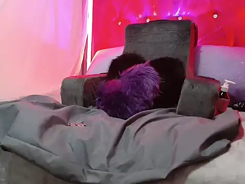 Tulindabonny online show from 03.12.26