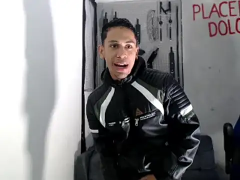 dylan apol0 online show from 09.15.25