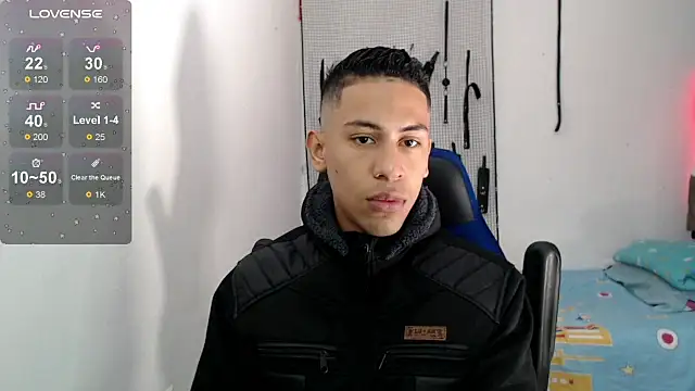 dylan apol0 online show from 09.19.25