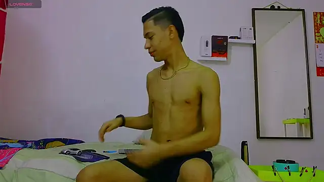 dylan apol0 online show from 02.21.26