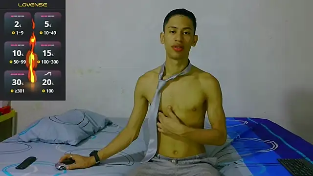 dylan apol0 online show from 04.19.26