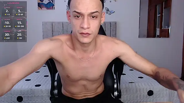 Ethanho0t online show from 02.11.26