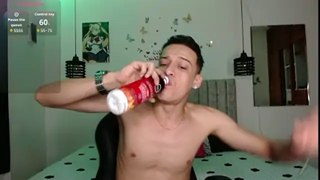 Ethanho0t online show from 04.13.26