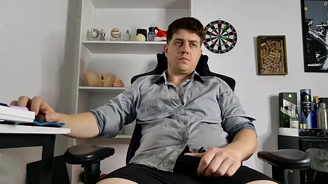 aaron nvk online show from 12.14.25