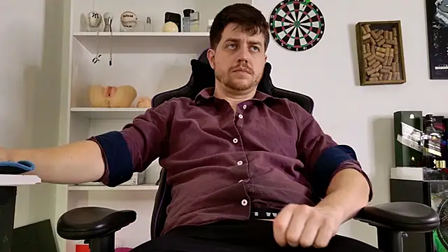 aaron nvk online show from 01.18.26