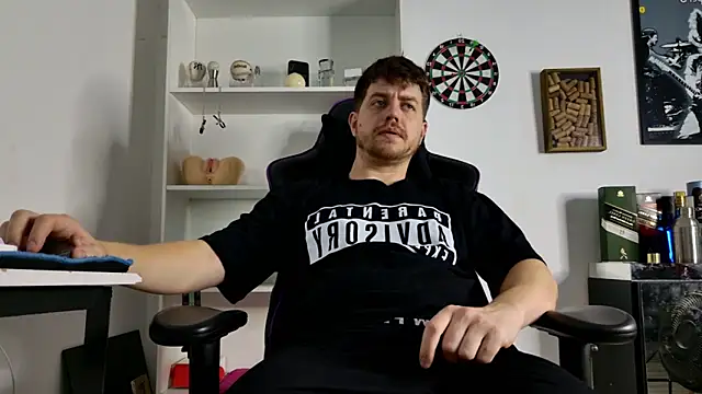 aaron nvk online show from 02.03.26