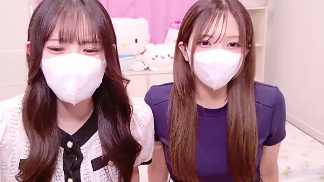 MOEMOE-Q online show from 09.21.25