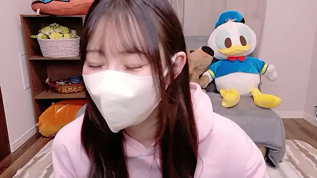 MOEMOE-Q online show from 10.14.25