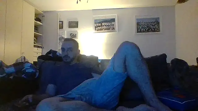 goncas23 online show from 01.13.26