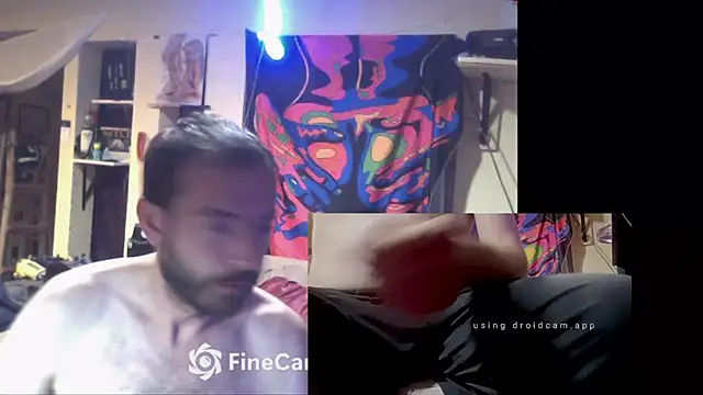 Snapshot of djp1337sls chatting on 11.16.25 djp1337sls online show from 11.16.25