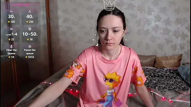 Just fuunny girl online show from 05.20.26