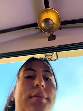 Sarahcutexoxox online show from 01.15.26