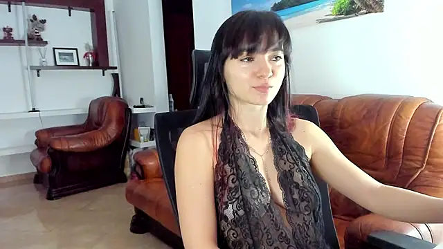 HeavenAva online show from 03.19.26