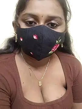 Pavani-Sexy online show from 12.20.25