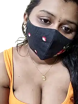Pavani-Sexy online show from 02.05.26