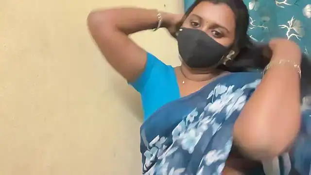 Pavani-Sexy online show from 04.19.26
