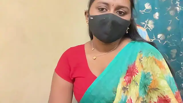 Pavani-Sexy online show from 04.21.26