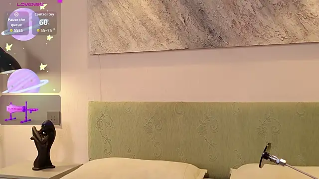 MilkMeSoftly online show from 03.21.26