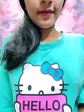 MariaEva69 online show from 12.02.25