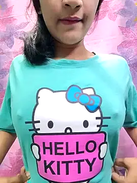 MariaEva69 online show from 12.18.25