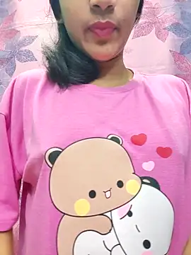 MariaEva69 online show from 03.04.26