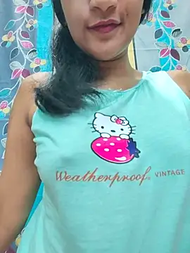 MariaEva69 online show from 07.02.26