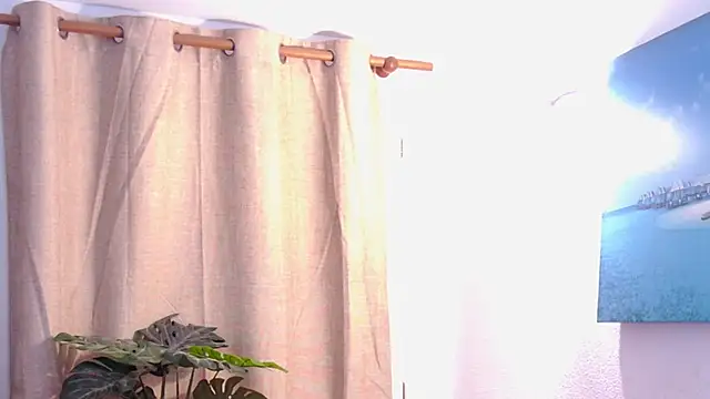 IvonneAndDom online show from 03.20.26