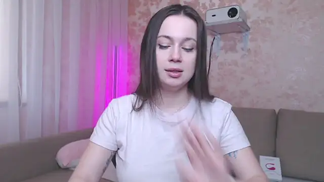 lustxSALLY online show from 02.26.26