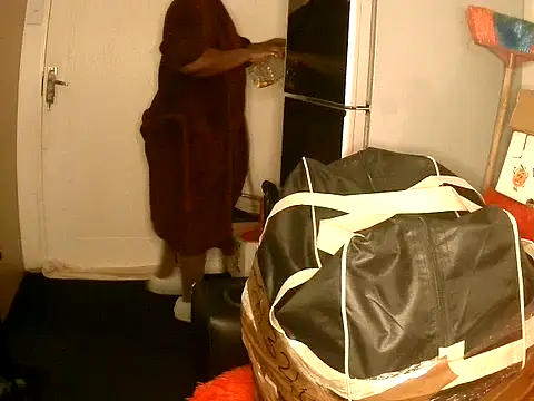 ALICIA X98 online show from 11.07.25