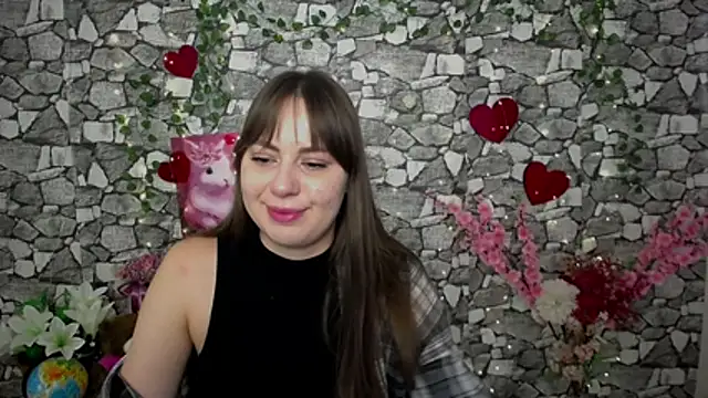 Amanda Bright  online show from 11.21.25