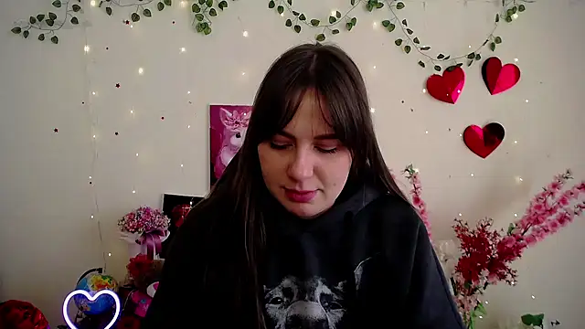 Amanda Bright  online show from 02.28.26